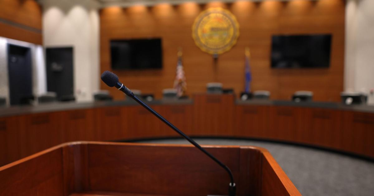 ‘There are no mysteries here': La Crosse council member explains city administrator plan