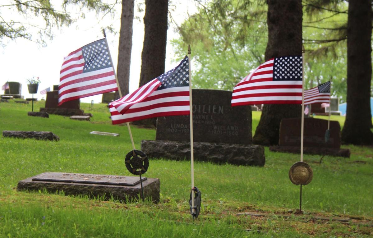 Memorial Day 21 Ceremonies Parades Planned Throughout Region Local News Lacrossetribune Com
