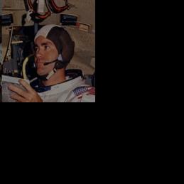 Apollo 13 astronaut to speak during Sparta museum presentation - Vimarsana News