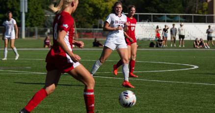 Local college sports roundup UWLa Crosse womens soccer wins WIAC opener Local college sports roundup UWLa Crosse womens soccer wins WIAC opener