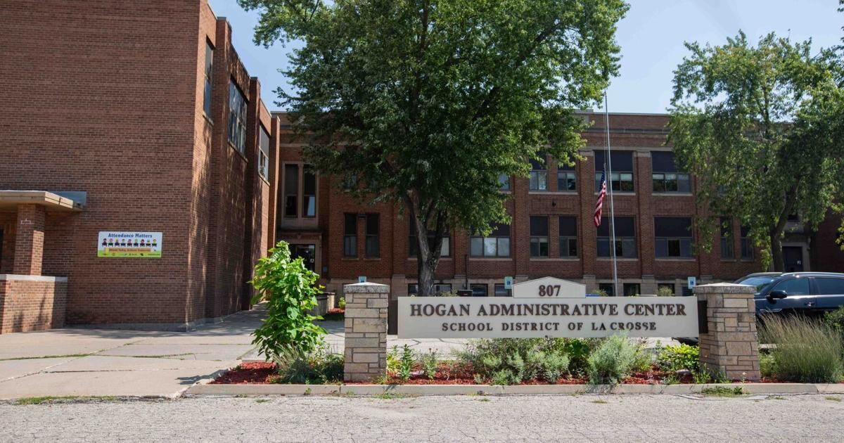 Tim Alberts Crowded field for La Crosse school board election