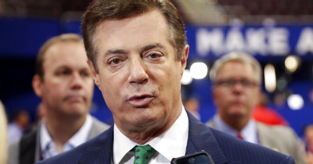 Lynn Schmidt: A 'grave counterintelligence threat' aided Trump in 2016. He wants him back - Vimarsana News