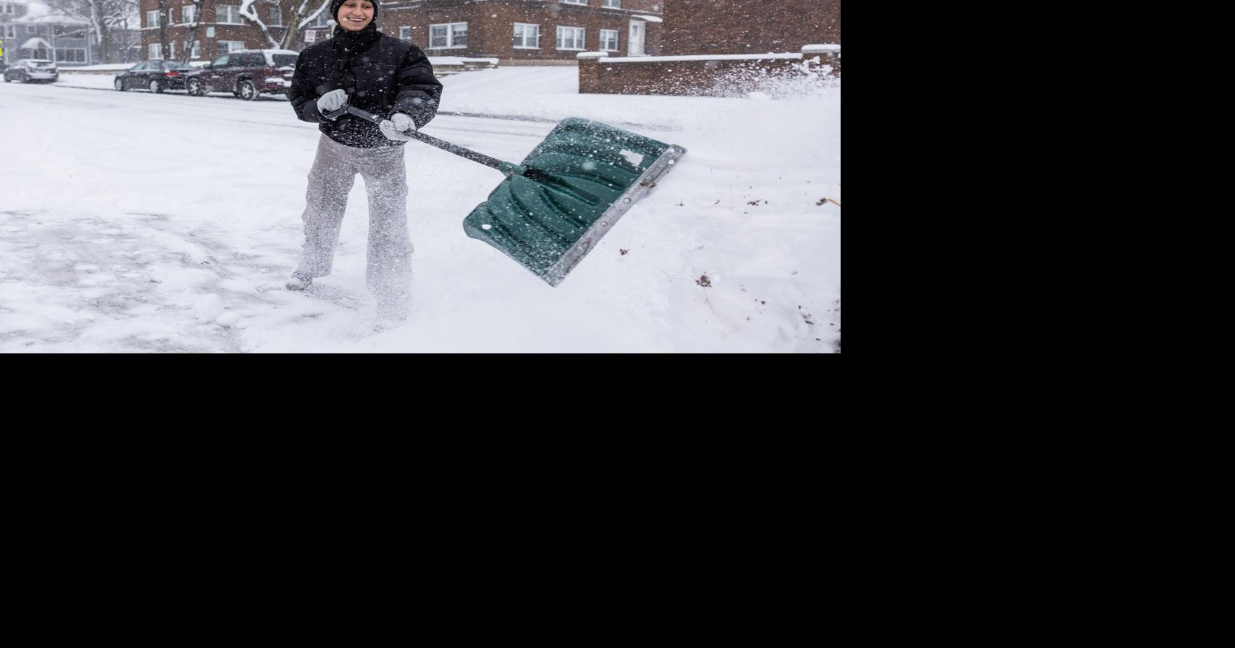 Many area schools close or delay Tuesday due to cold