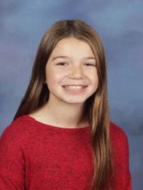 UPDATE 10 year old Lily Peters found dead in Chippewa Falls