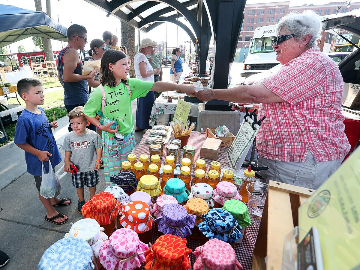 Downtown La Crosse area residents reenvision neighborhood