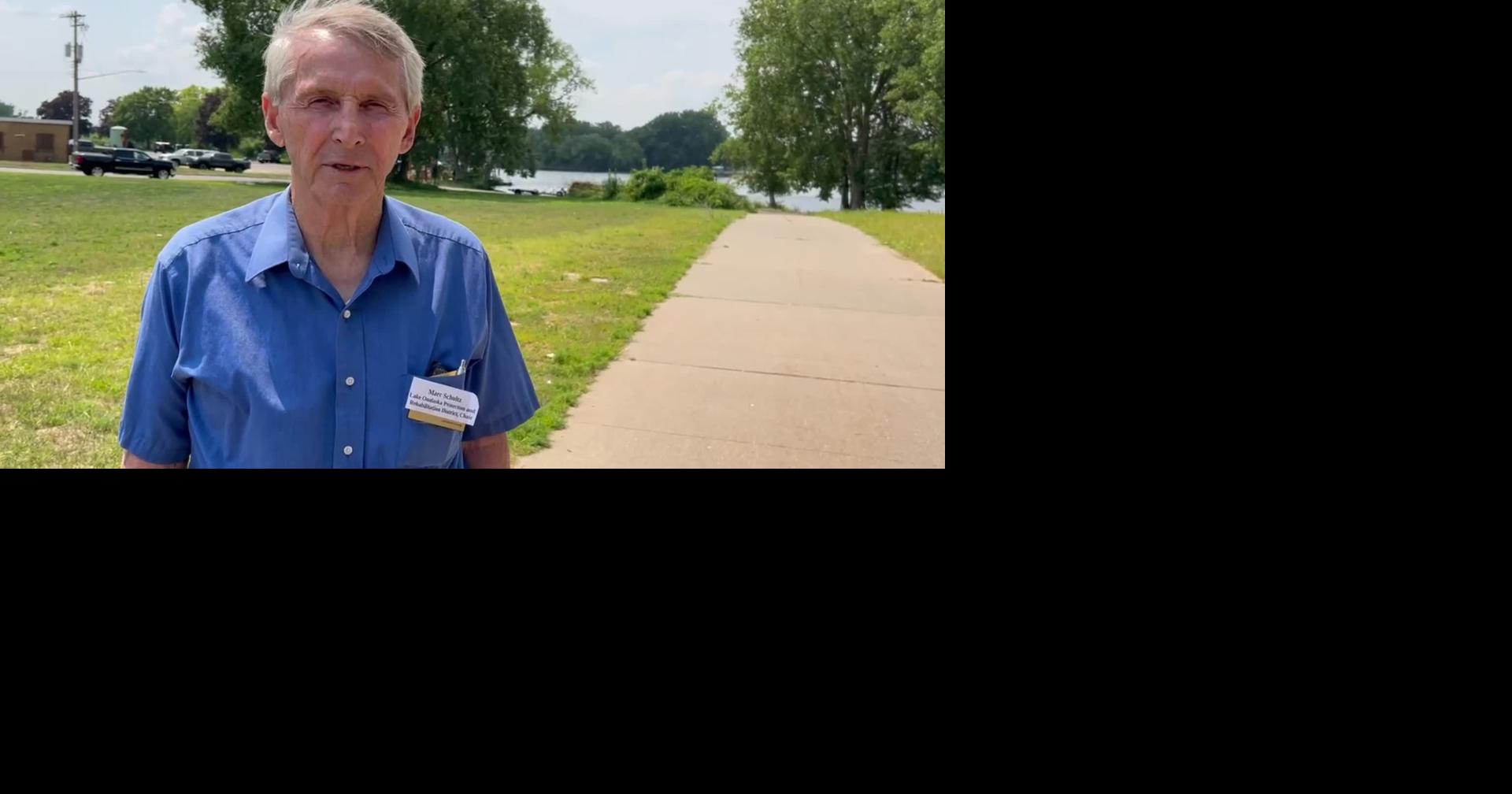 Mississippi River programs face potential funding cuts