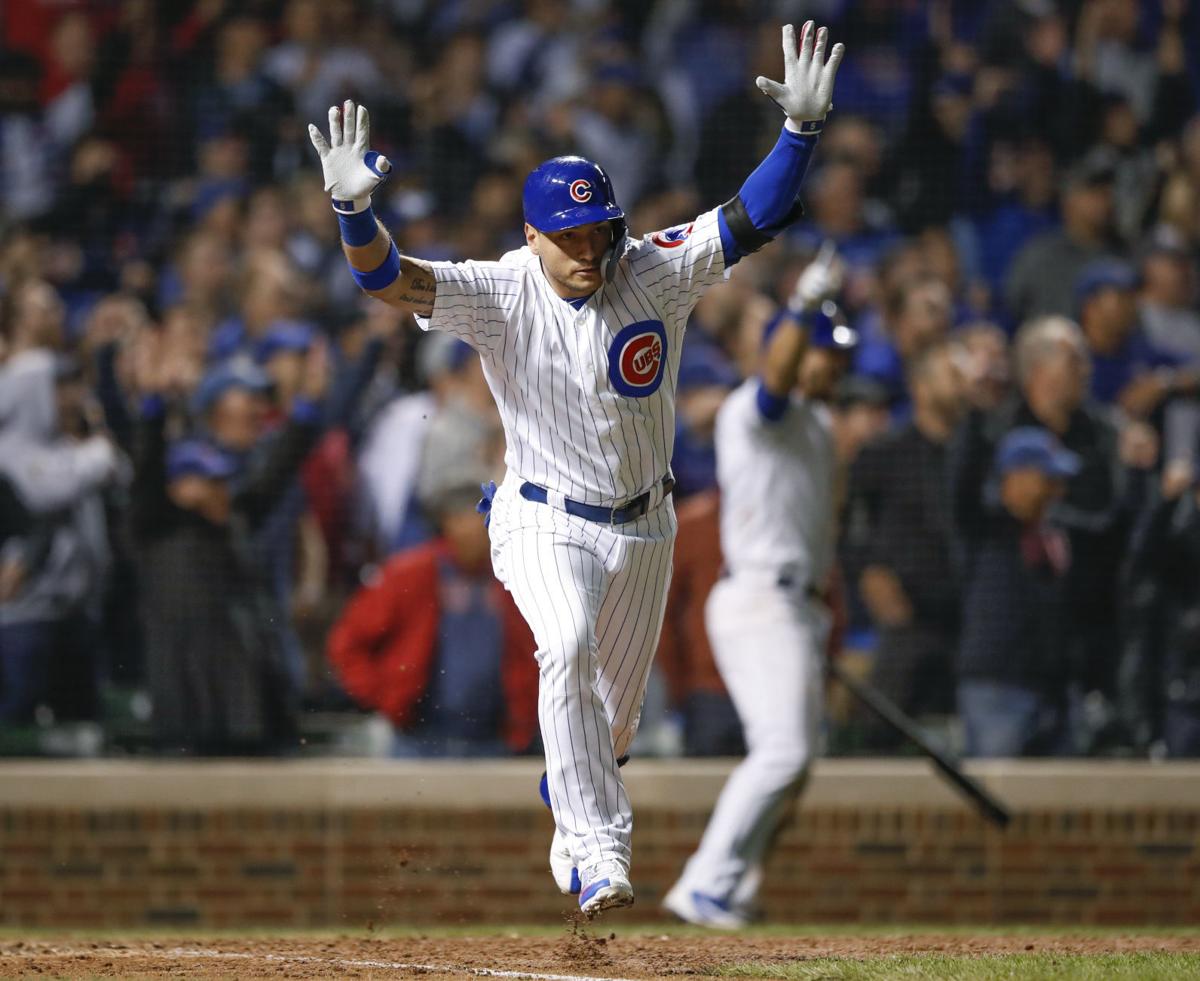 Pirates Cubs Baseball