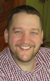 Scott Brouwer