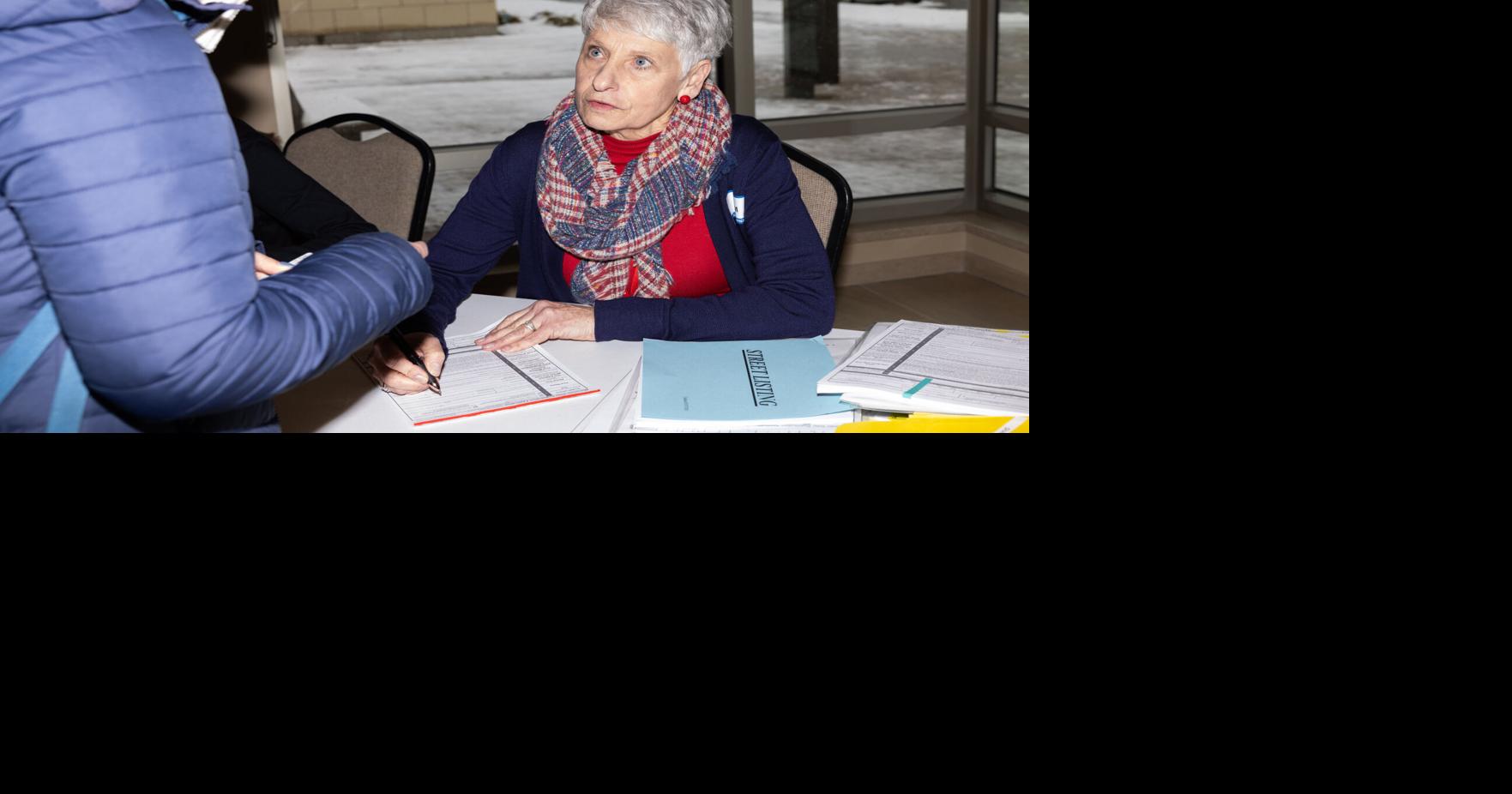 La Crosse School Board election results delayed by writeins