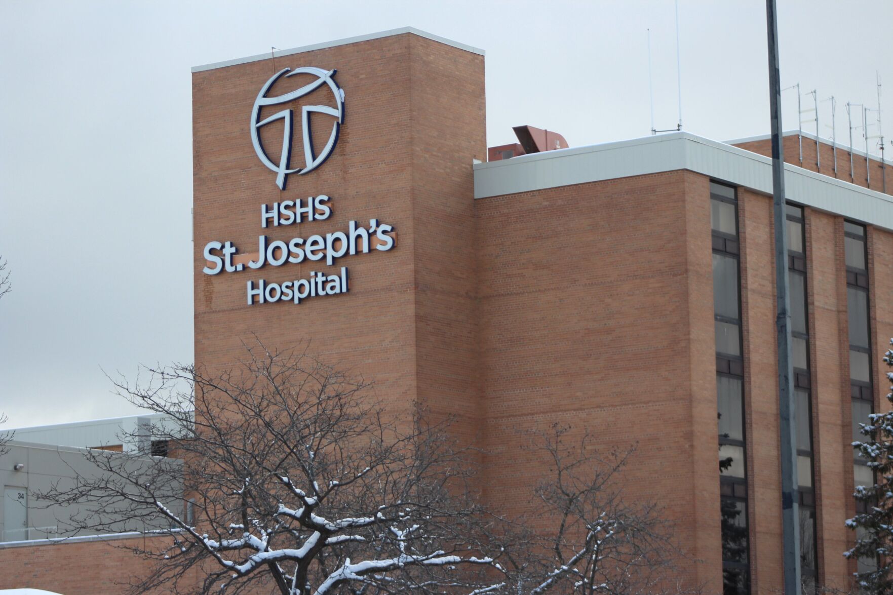 Hospital honor walks in Chippewa Falls and Eau Claire