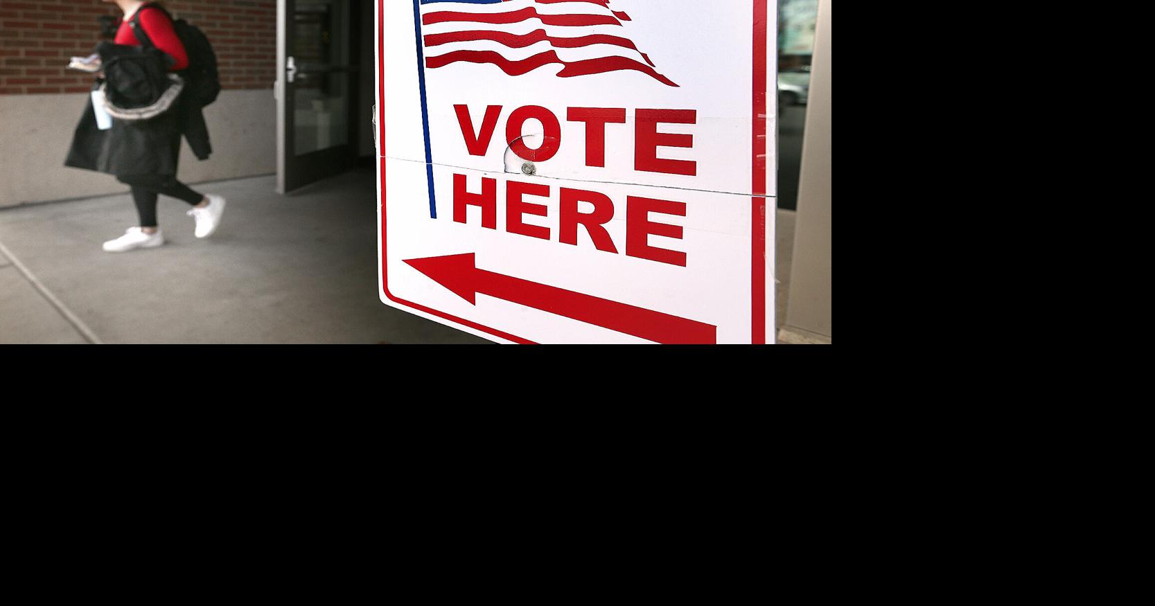 Tim Alberts: La Crosse school board candidate profile