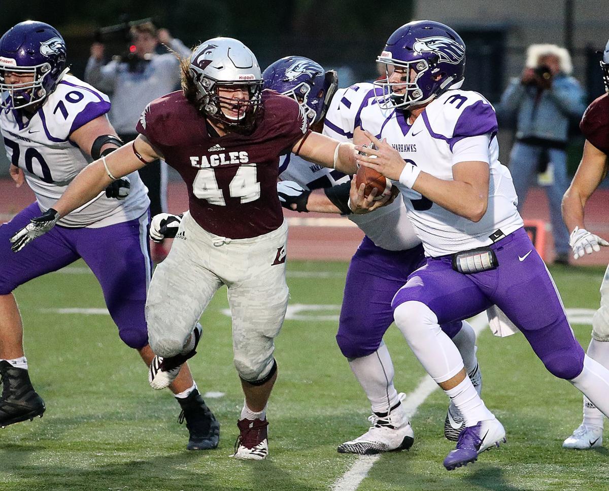 UWL Whitewater Football