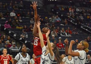 Growing grit at heart of Wisconsin women's basketball's next step forward