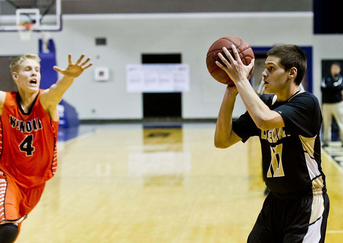 Photos Caledonia Boys Basketball 2014 15 High School