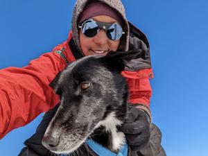 Winter adventurer to share environmental adventures at UW-La Crosse