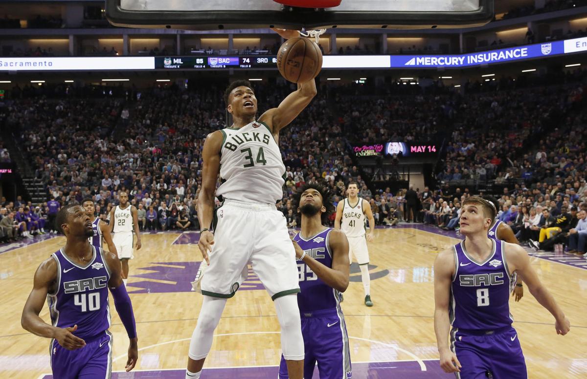 Roster Remake Bucks Trading For Jrue Holiday Bogdan Bogdanovic Wesley Matthews Heads For Free Agency College Sports Lacrossetribune Com