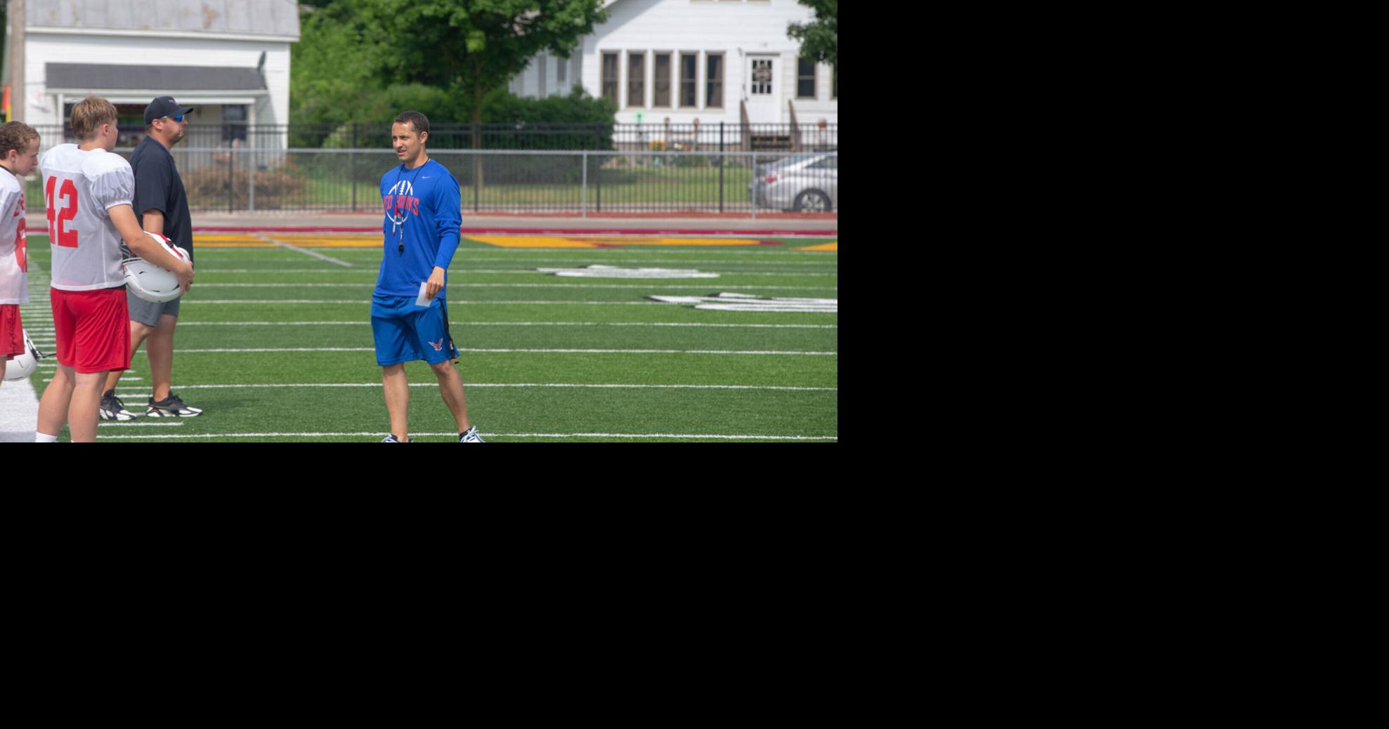 La Crosse area football programs welcome in new coaches