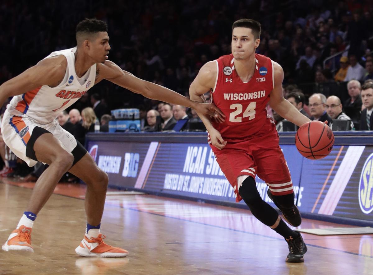Wisconsin Basketball Program Will Have To Adjust After Seniors