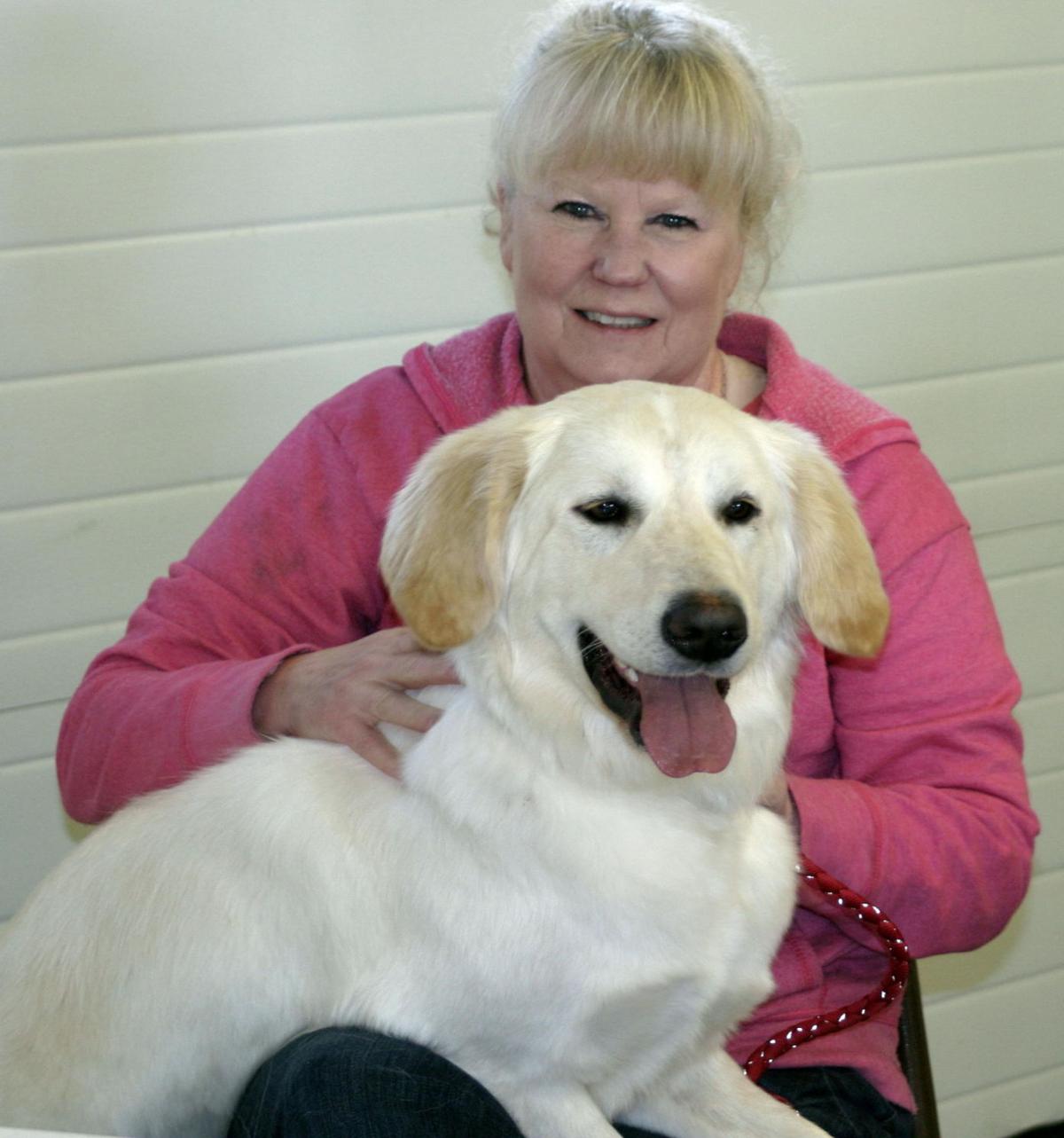Driftless Humane Society Holds Open House Lacrossetribune Com