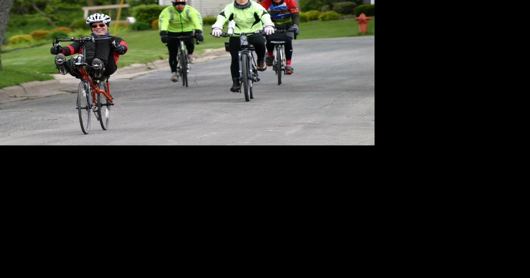 Westby Syttende Mai 15th Annual Bike Tour May 20 1832