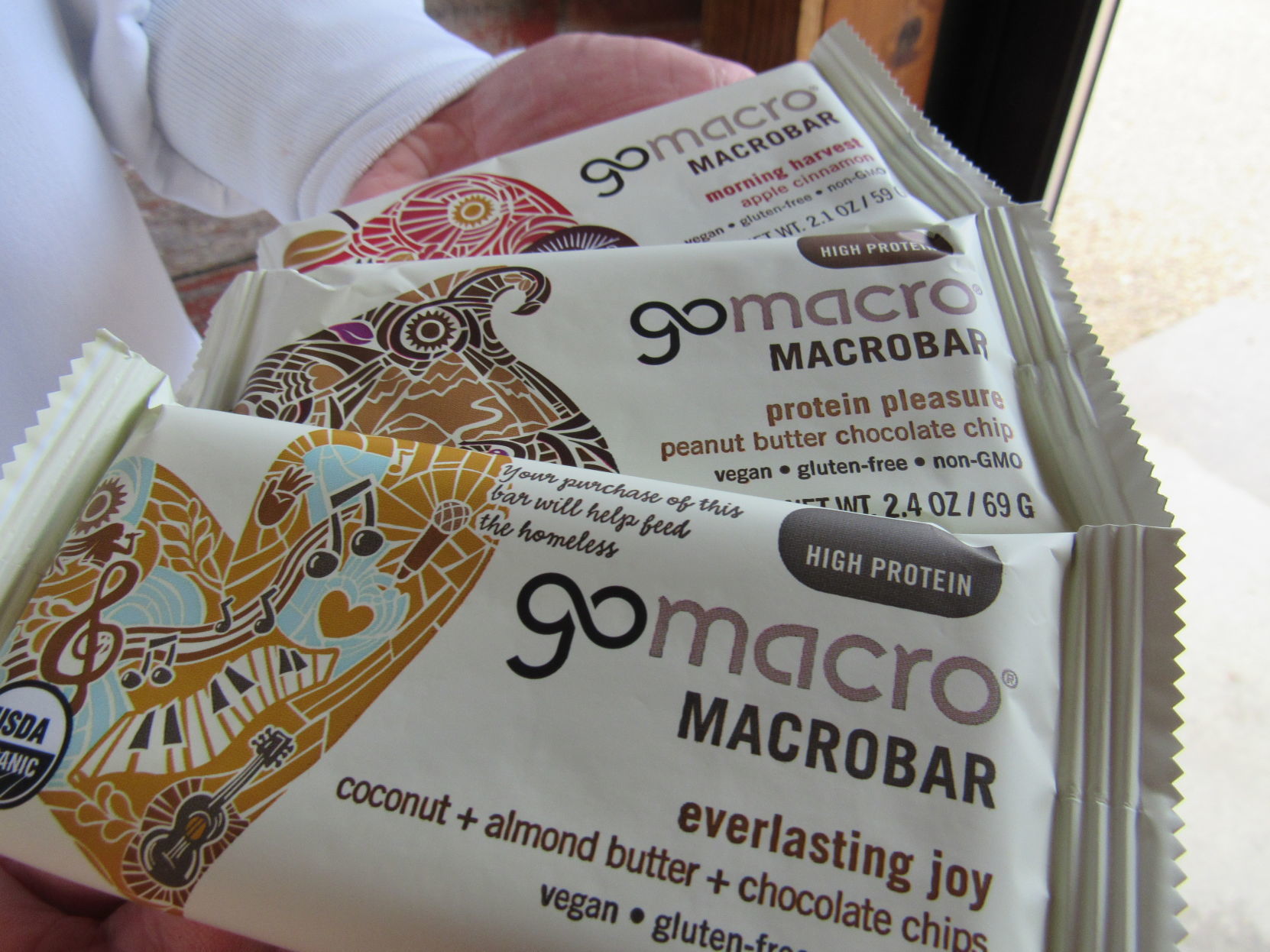gomacro coupon gomacro coupon
