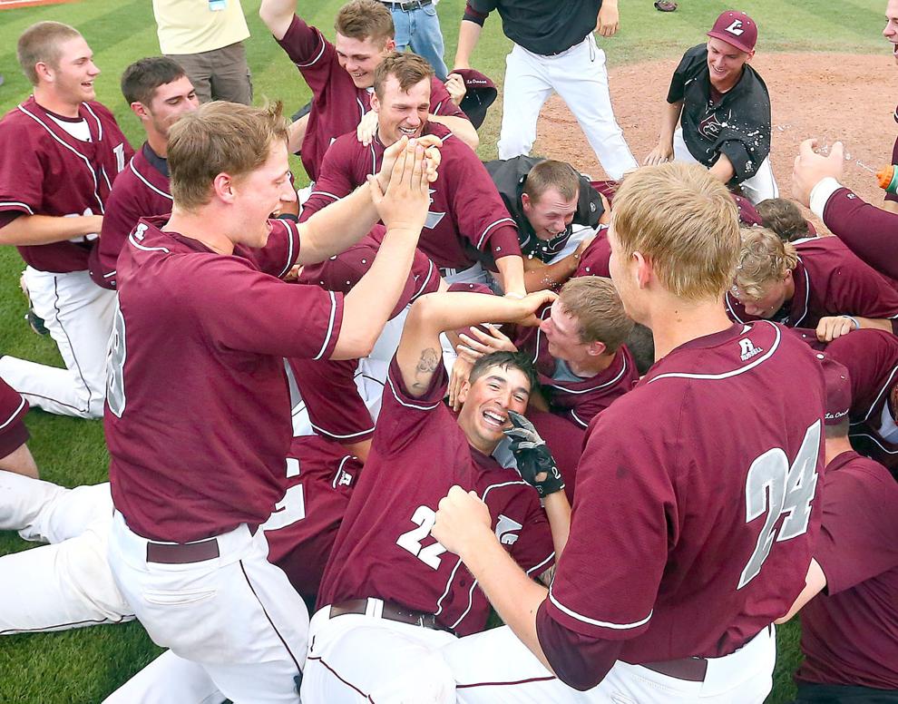 UWL Baseball Regional finals | Uploaded Photos | lacrossetribune.com UWL Baseball Regional finals | Uploaded Photos | lacrossetribune.com