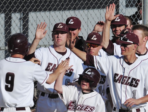 Eagles roll to WIAC baseball tournament championship | College Sports ...