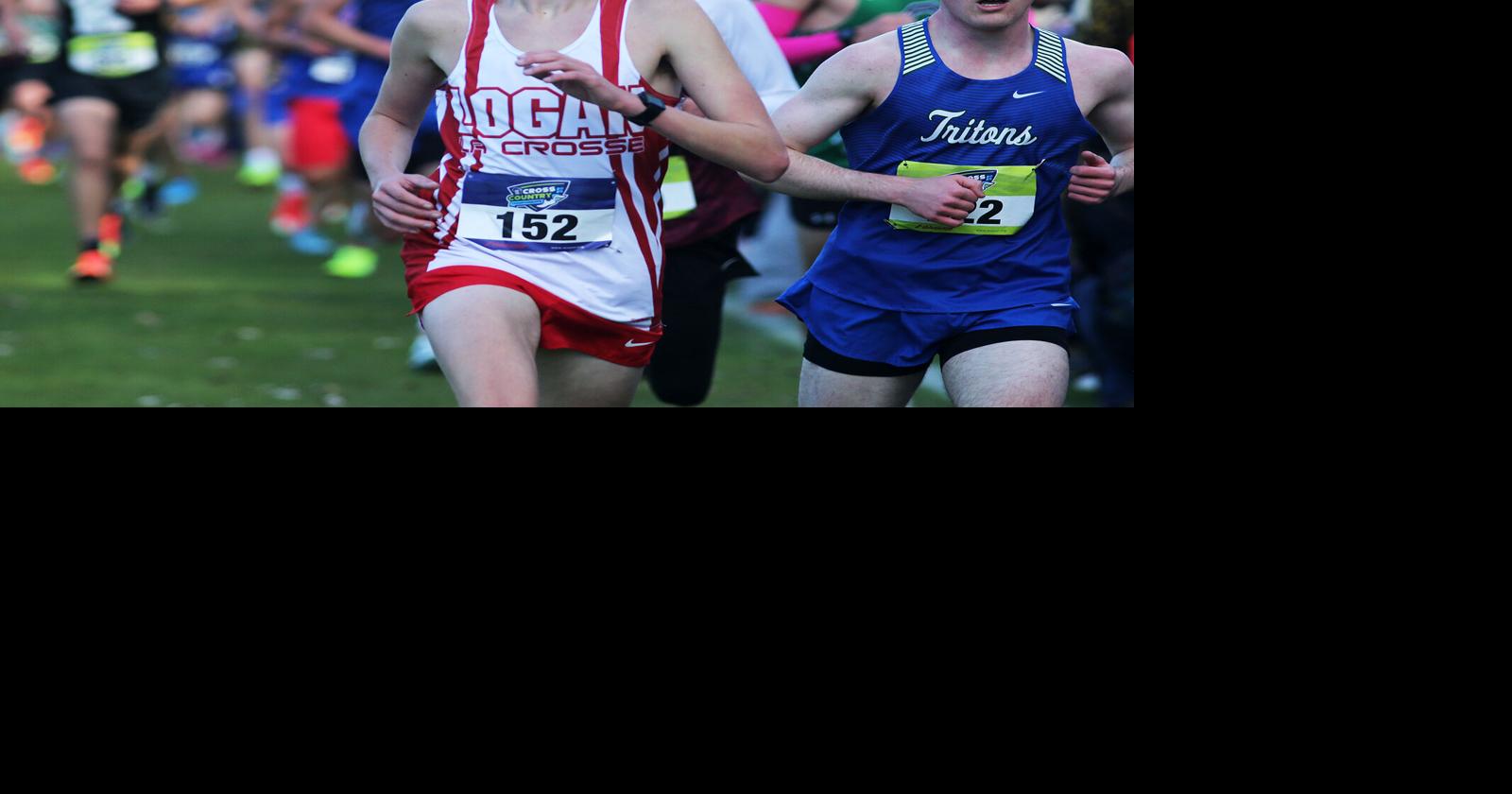 IN PHOTOS: WIAA State Cross Country Championships 11-1-25