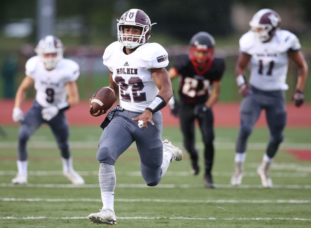 Photos: 2016 high school football season in review
