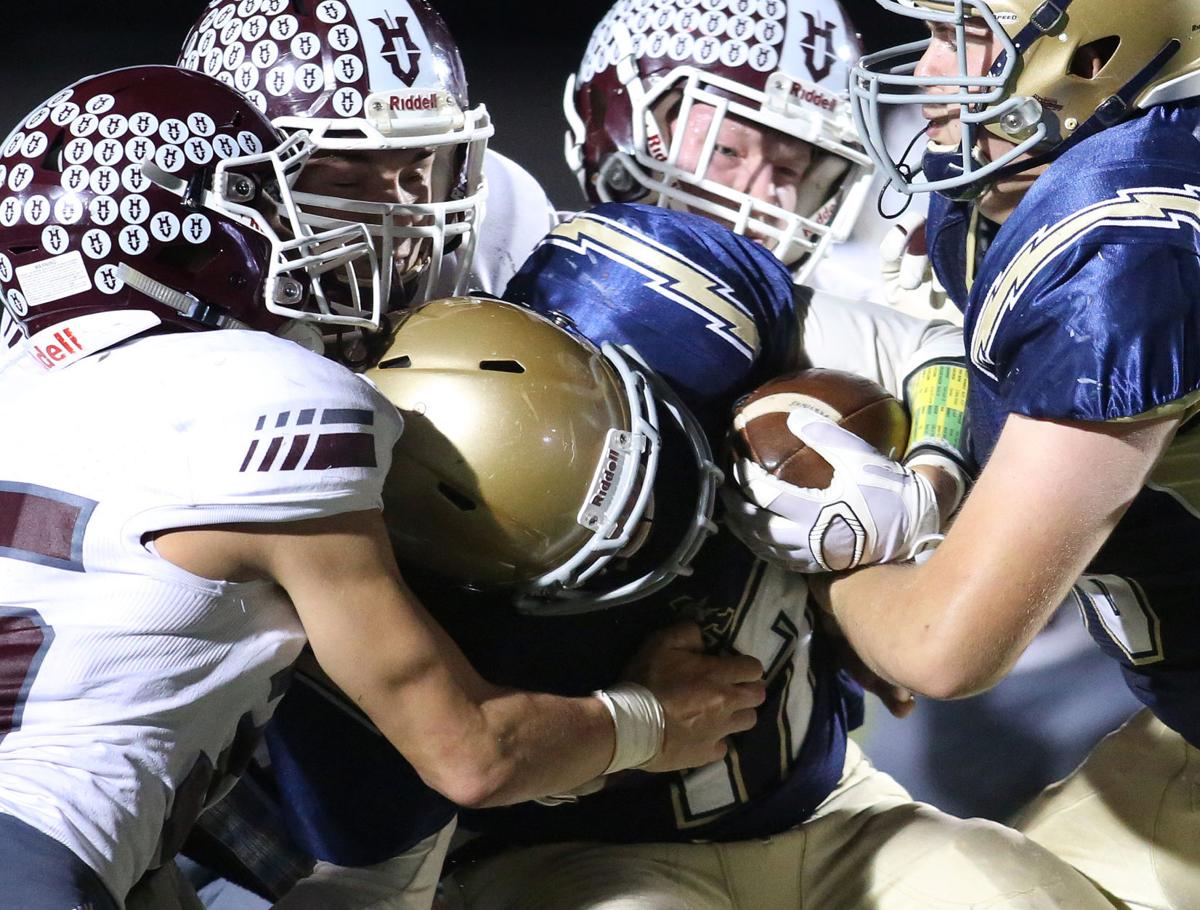 Photos: 2016 high school football season in review