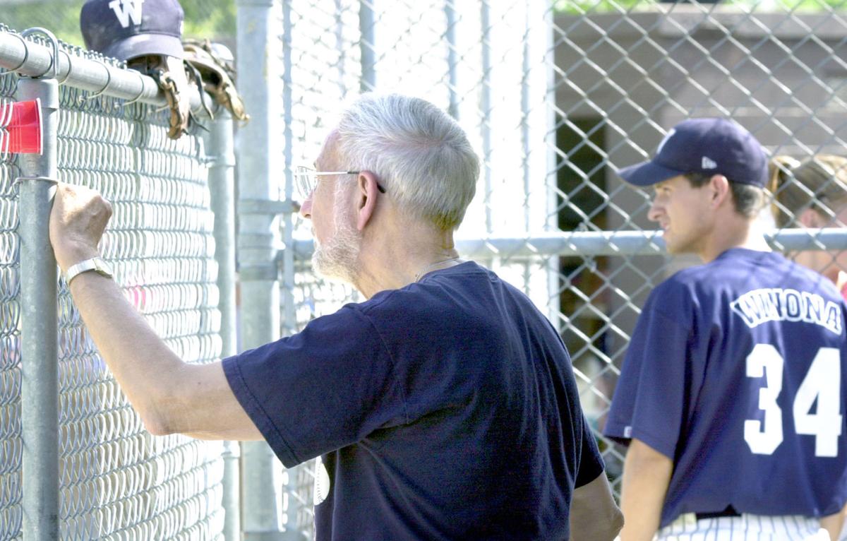 Star Baseball Player Makes Life-Changing Impact with Compassion