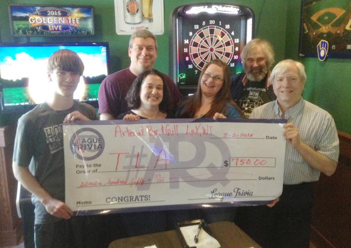 La Crosse s Trivia League Crowns Another Champ Local News 