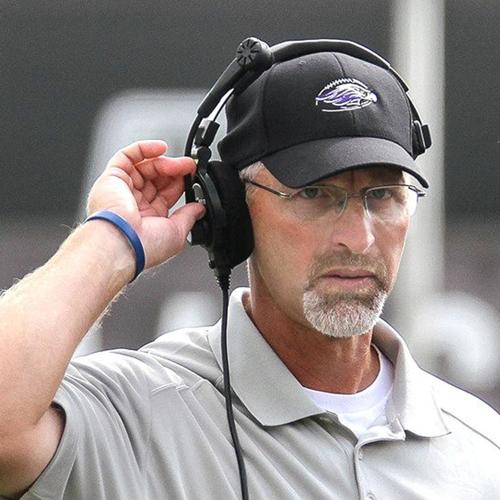Rodney Wedig, Kevin Bullis, Dave Anderson receive WFCA recognition