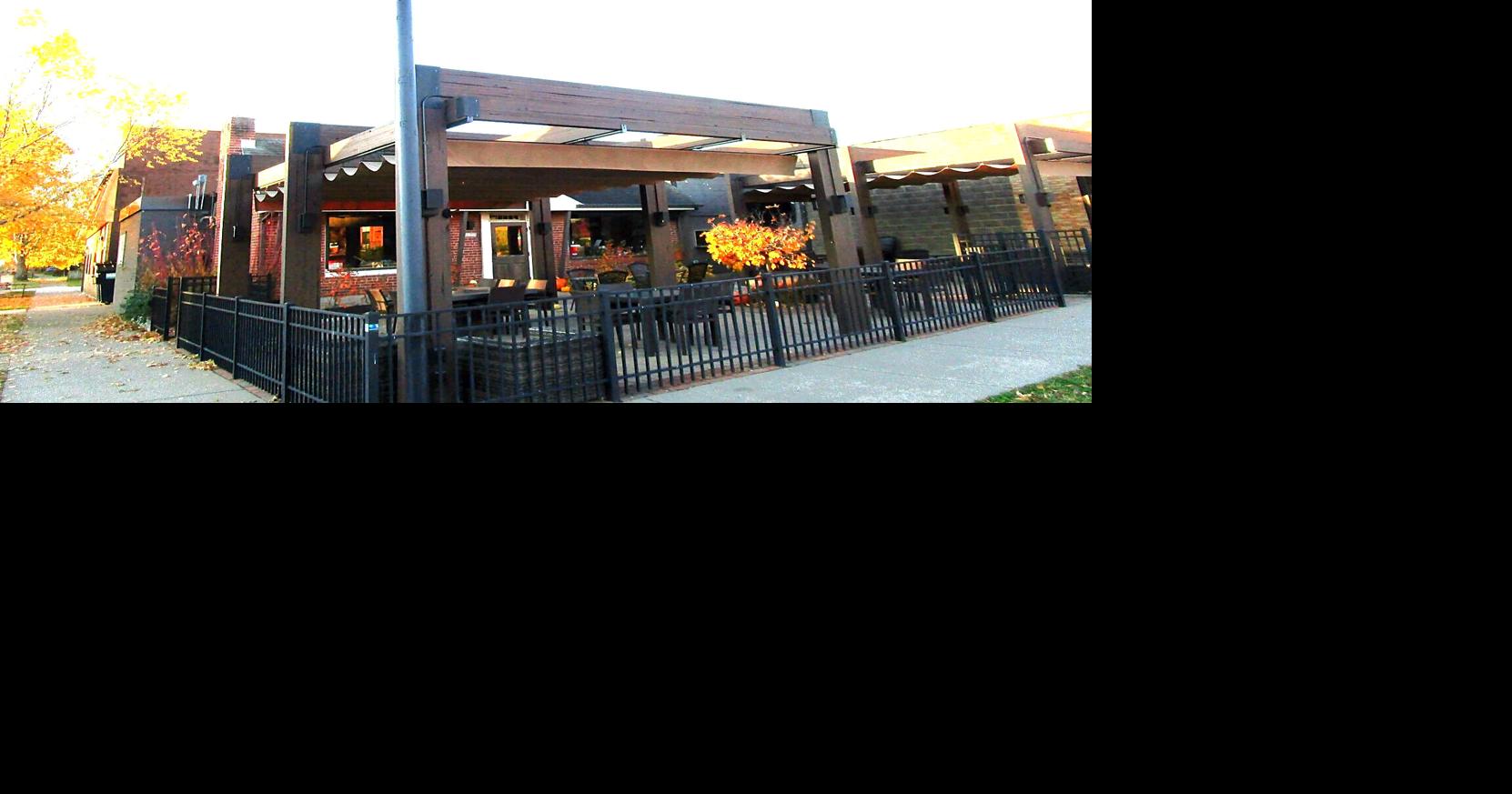 Restore Public House