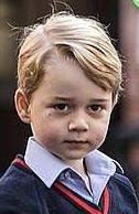 Prince George