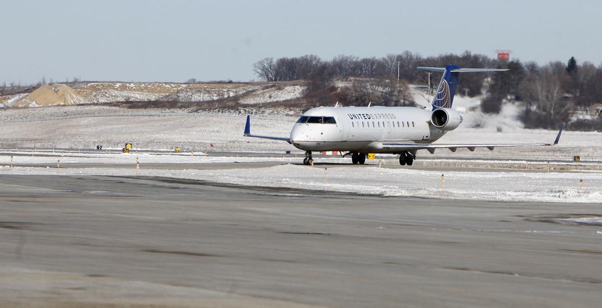 Photos Dane County Regional Airport State and Regional