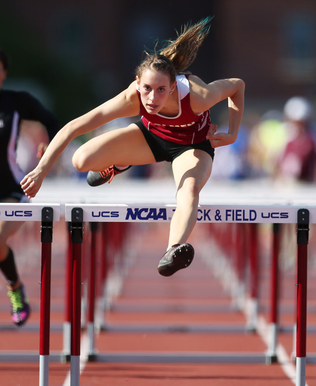 Photo gallery Day 1 of the WIAA Track and Field Championships Preps