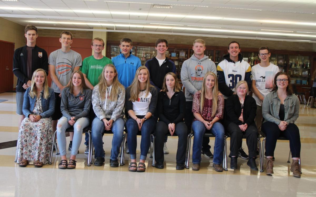 Viroqua High School to celebrate Sept. 2530 Local