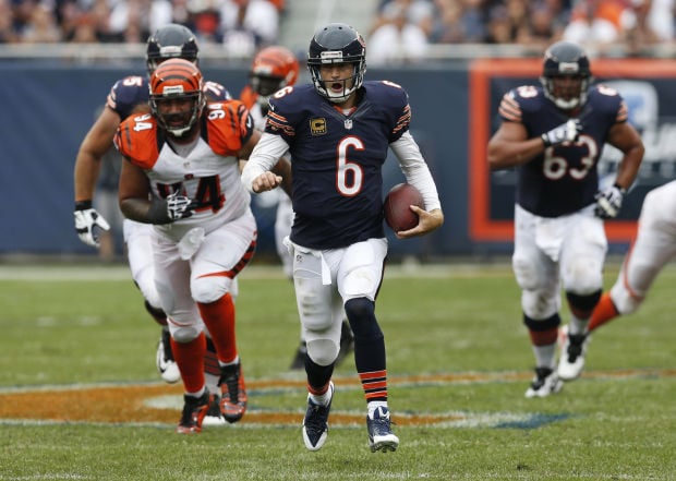 Chicago Bears Records That Could be in Jeopardy With Addition of