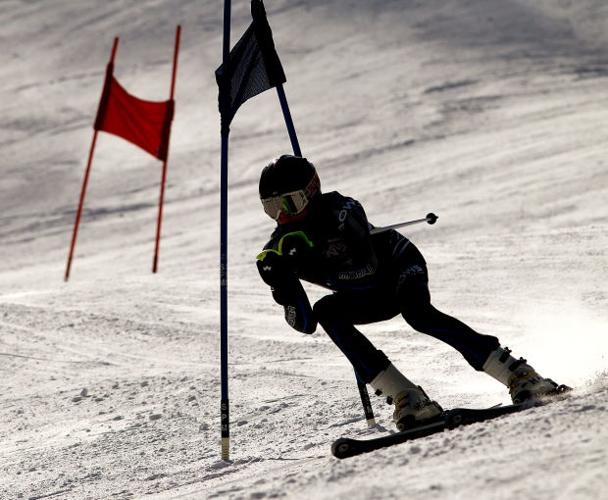 Skiers, snowboarders gather for Mount La Crosse Cup
