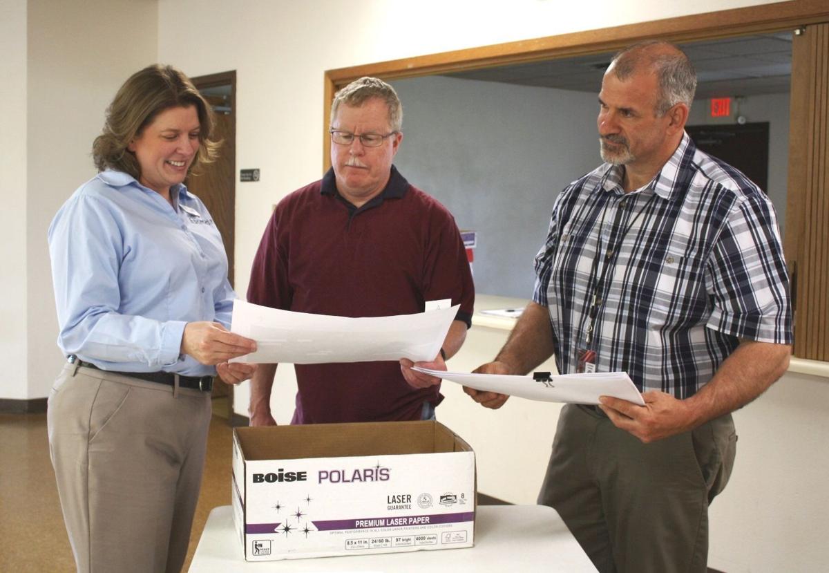 Study looks to make county highways safer