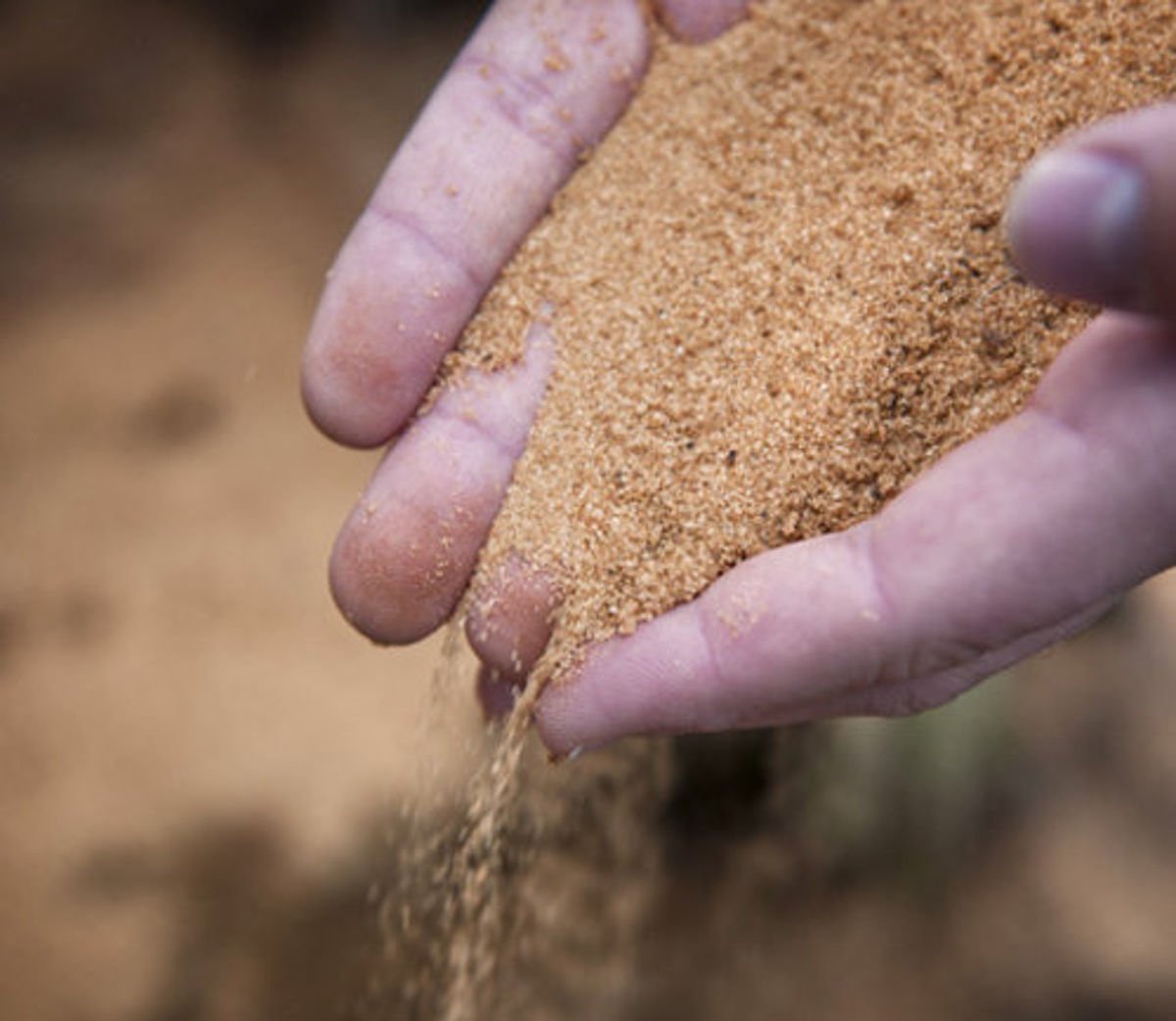 DNR releases frac sand analysis to immediate criticism from