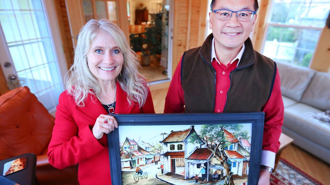 La Crosse couple’s Cuisine Adventure Tours offers tours of Vietnam
