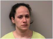 Ashley M. Gingrasso