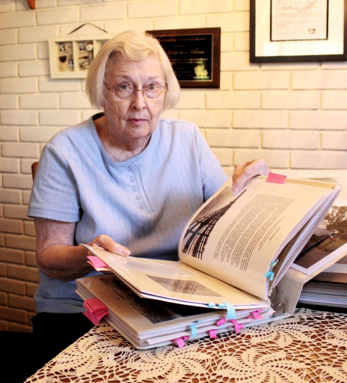 History will flow on Lake Onalaska, Black River