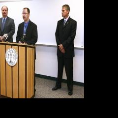 Update: Koula held on $1 million bond