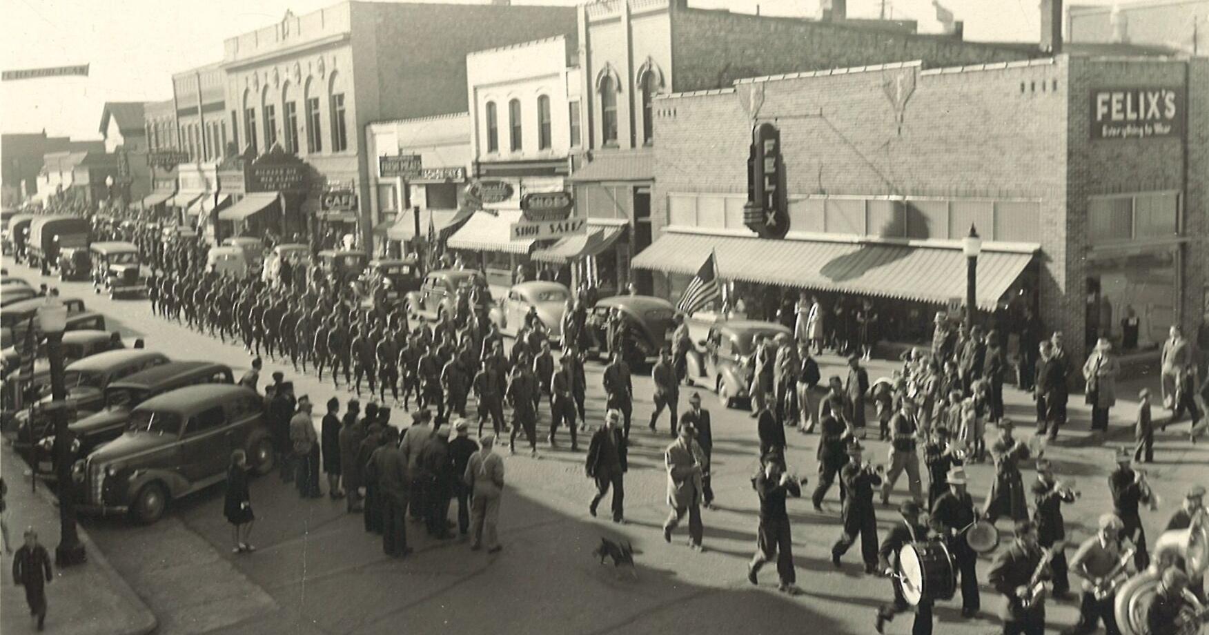 Vernon County Museum Notes - Vimarsana News