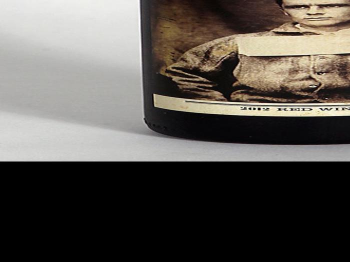Wine Of The Week 19 Crimes Red Blend 2012 Food And Cooking Lacrossetribune Com