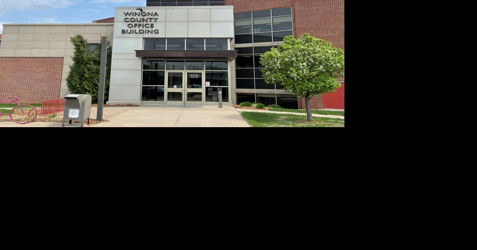 Winona County Board approves 190K for housing and redevelopment in region