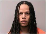 Denzell D. Holcomb